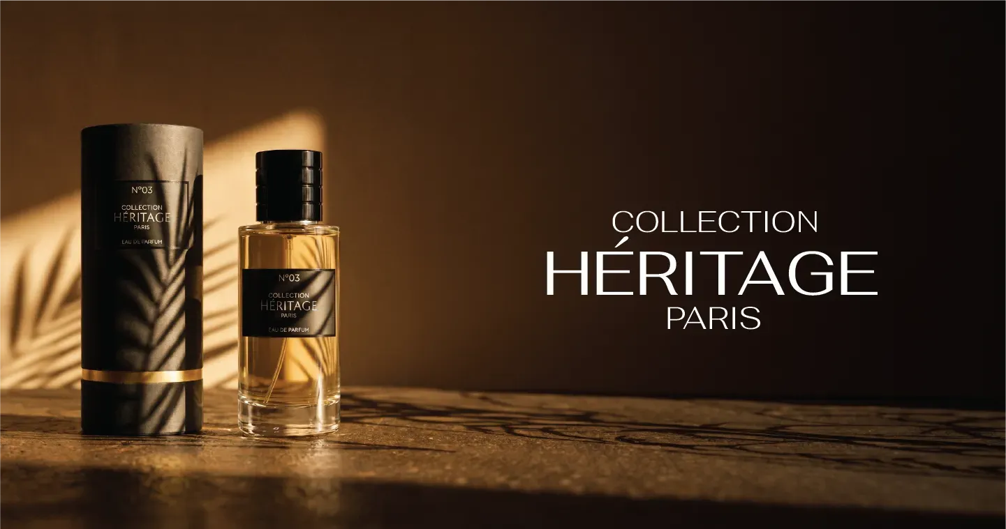 HERITAGE N 3 - Premium Edition